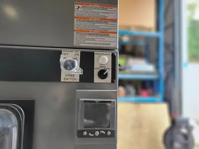 USED SQUARE D POWER-ZONE 4