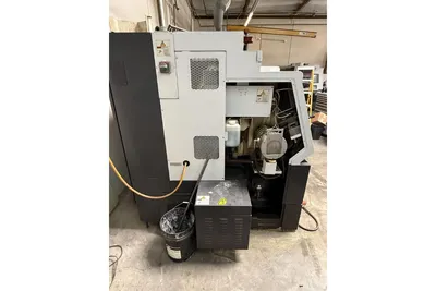 Used _UNKNOWN_ _UNKNOWN_ CNC Lathes California US | KD Auctions #1359367