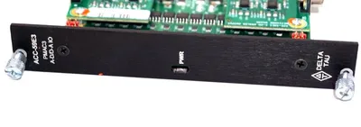 NEW DELTA TAU 3-4027A-00-0211-B2 PC BOARD 604027-100 VER. 100A, 34027A000211B2