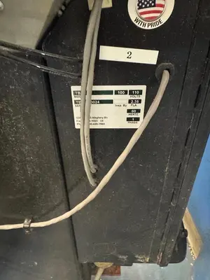 USED CONAIR TB-100