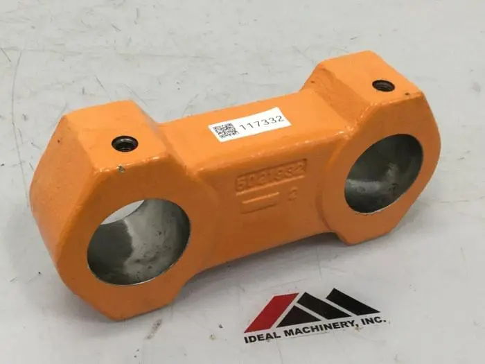USED CINCINNATI MILACRON 5021932
