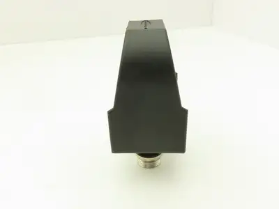 Banner OTBA5QD Optical Touch Button Momentary Switch Sensor