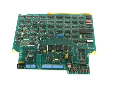 USED WESTINGHOUSE 7379A89G01 CIRCUIT BOARD 4MBU8