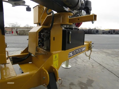 New | in-Stock 2026 TUBELINE TL1700SR Miscellaneous Equipment Pennsylvania US | Zimmerman Farm Service #1410007