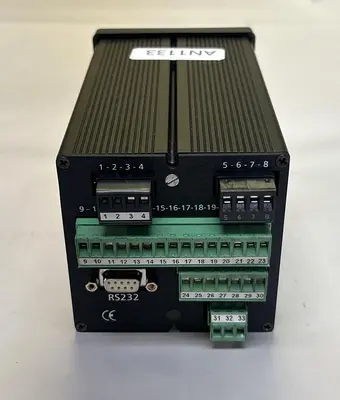 Used WILLIAMSON IM Misc Electrical & Power Parts Ohio US | Surplus Asset Holdings #1238418