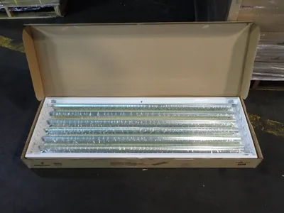 USED COOPER LIGHTING HBI632PSMP
