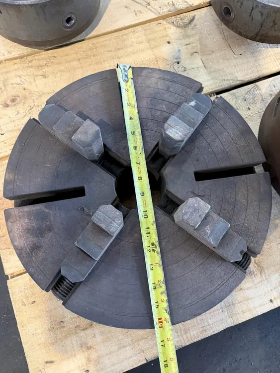 Used N/A N/A Chucks Ohio US | G-2000, Inc. #1098453