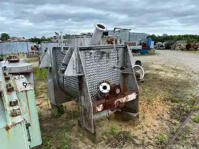 USED MARION FP-3648