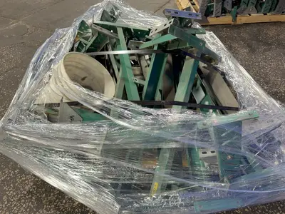 Conveyor Legs