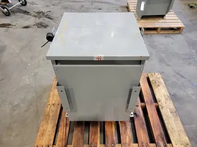 USED REX POWER MAGNETICS BA45J-M/Y1/Z3