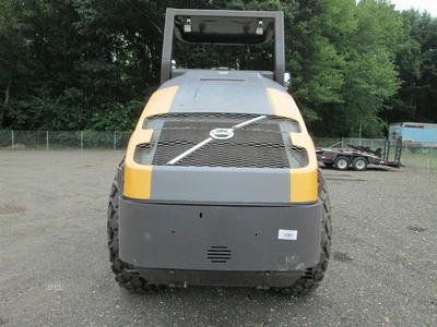 Used 2013 VOLVO SD115 Road Rollers New York US | Abele Tractor #1341507