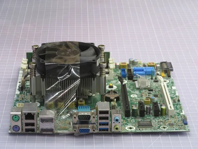 Used MERLIN _UNKNOWN_ Printed Circuit Boards (PCB) | OCO Industrial #1642654