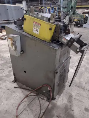 USED COE CPPS-PO-225-12