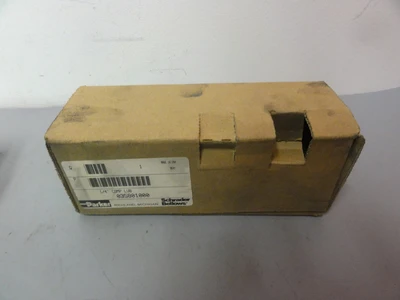 NEW PARKER SCHRADER BELLOWS 035801000
