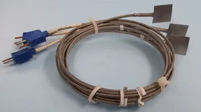 QTY. 3. BIG CHEIF THERMOCOUPLE P/N: BCTC11848....