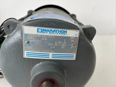 NEW Marathon 1QC 56T34G156H L