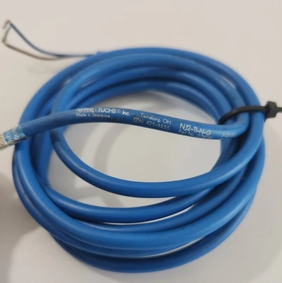 USED PEPPERL+FUCHS NJ2-11-N-G