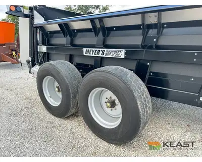 Used MEYERS _UNKNOWN_ Manure Spreaders Iowa US | Keast Enterprises #1360381