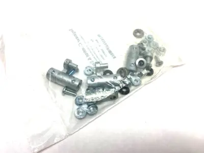 New | in-Stock Saginaw Control & Engineering Door Hinge Assembly Kit Misc Electrical & Power Parts Michigan US | Maverick Industrial Sales #1487517