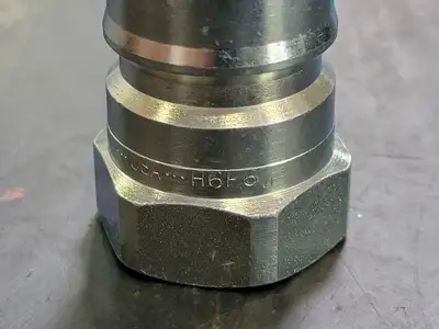 NEW DIXON H6F6