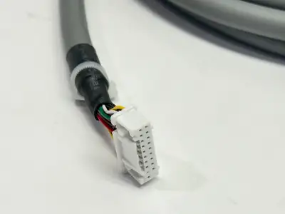 CB-RE-CTL050-SP | IAI  Connector Cable RCON To SCON-CB 5m - New Other