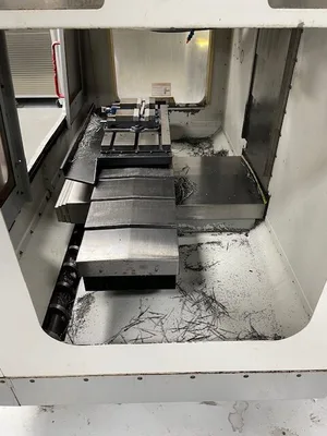 2004 HAAS VF-1D