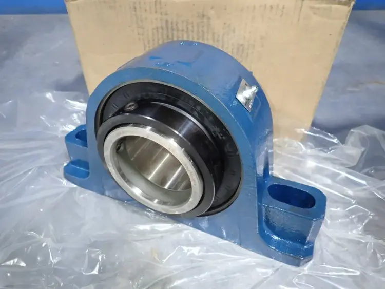 Used SKF SYR 3.7/16 Tooling & Accessories (Other) Ohio US | HGR 24 #802135