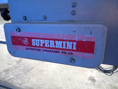 USED 2003 AUTOVEYOR SFB2064001500504