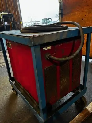 USED LINCOLN ELECTRIC R3R-500