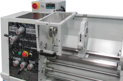 NEW ACRA 1440SVS