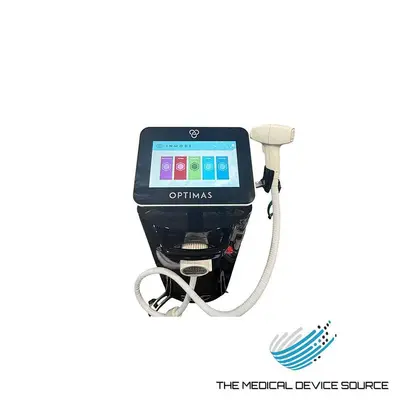 Used 2020 INMODE OPTIMAS Lasers / Laser Systems Texas US | The Medical Device Source #1480973