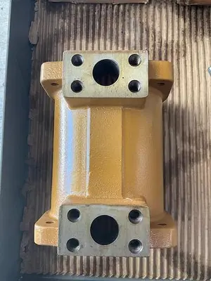 Arrow Oil Cooler PN A7N0110
