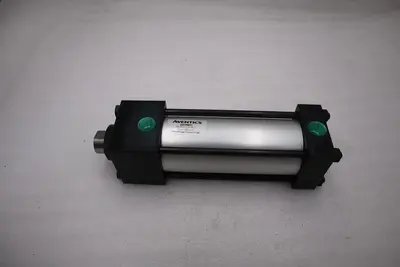 NEW NUMATICS VG104671 PMAX 250PSIG CYLINDER STOCK H1305