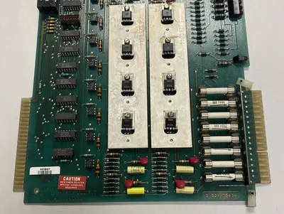 Used CINCINNATI MILACRON 3-531-3283A Miscellaneous Equipment (Electrical & Power) | Surplus Asset Holdings #1189872