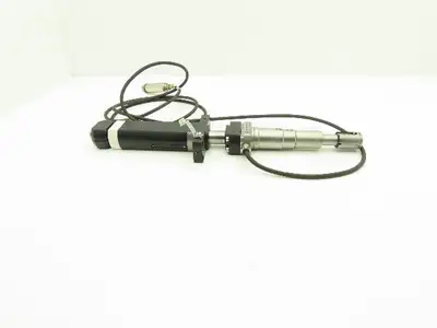 Marposs J35205370004J17VU0071 Measuring Head Guage Sensor 30mm Head