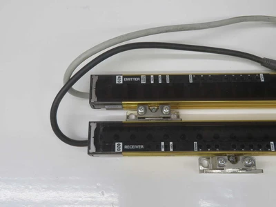 Used OMRON _UNKNOWN_ Sensors Texas US | OCO Industrial #1704161