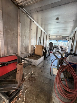 Used 2009 WORKHORSE _UNKNOWN_ Box trucks Ohio US | Miedema Asset Management Group #1578131