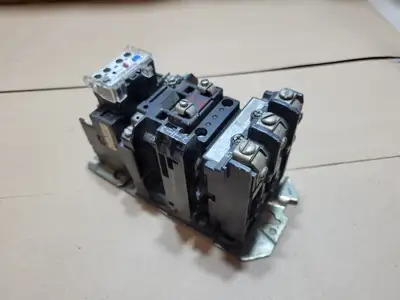 Used ALLEN-BRADLEY 509-AOD Starters British Columbia CA | Lenmark #1488941
