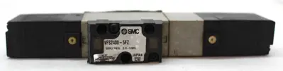 USED SMC VFS2400-5FZ