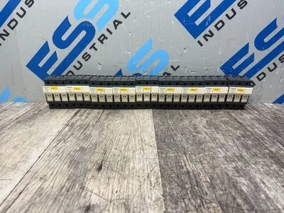 SCHNEIDER ELECTRIC DF103 RN-2019-W08 Electrical/PLC/Automation | ESS Industrial Equipment Sales (2)