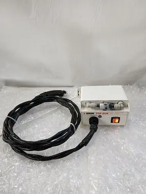 SIMCO TOPGUN STATIC NEUTRALIZING BLOW OFF GUN 4002663