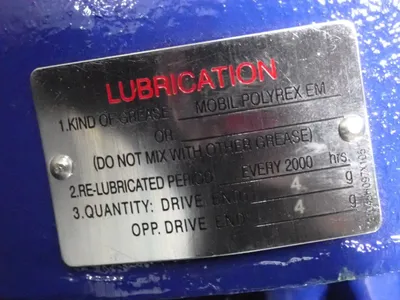 Used TECO WESTINGHOUSE HH0024 Motors (misc) Ohio US | HGR 24 #1147793
