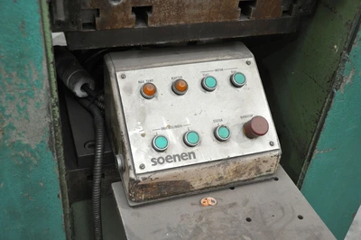 USED SOENEN 50 TON