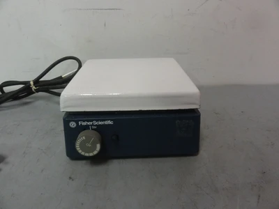 USED FISHER SCIENTIFIC 11-498-7S