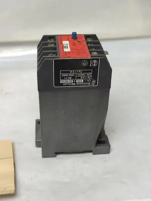 New | in-Stock MOELLER EMT-DBK Miscellaneous Equipment (Electrical & Power) Ohio US | Surplus Asset Holdings #1242873