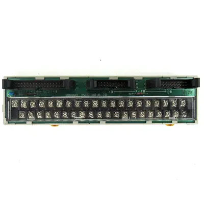 USED OMRON XW2B-40J6-2B