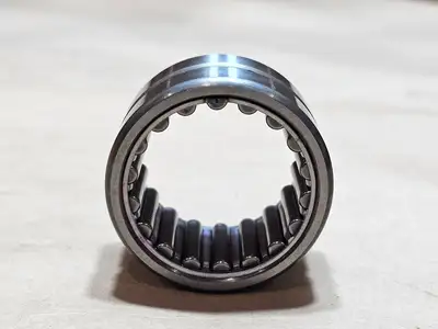 New | in-Stock MCGILL MR-20-N Bearings British Columbia CA | Lenmark #1440916