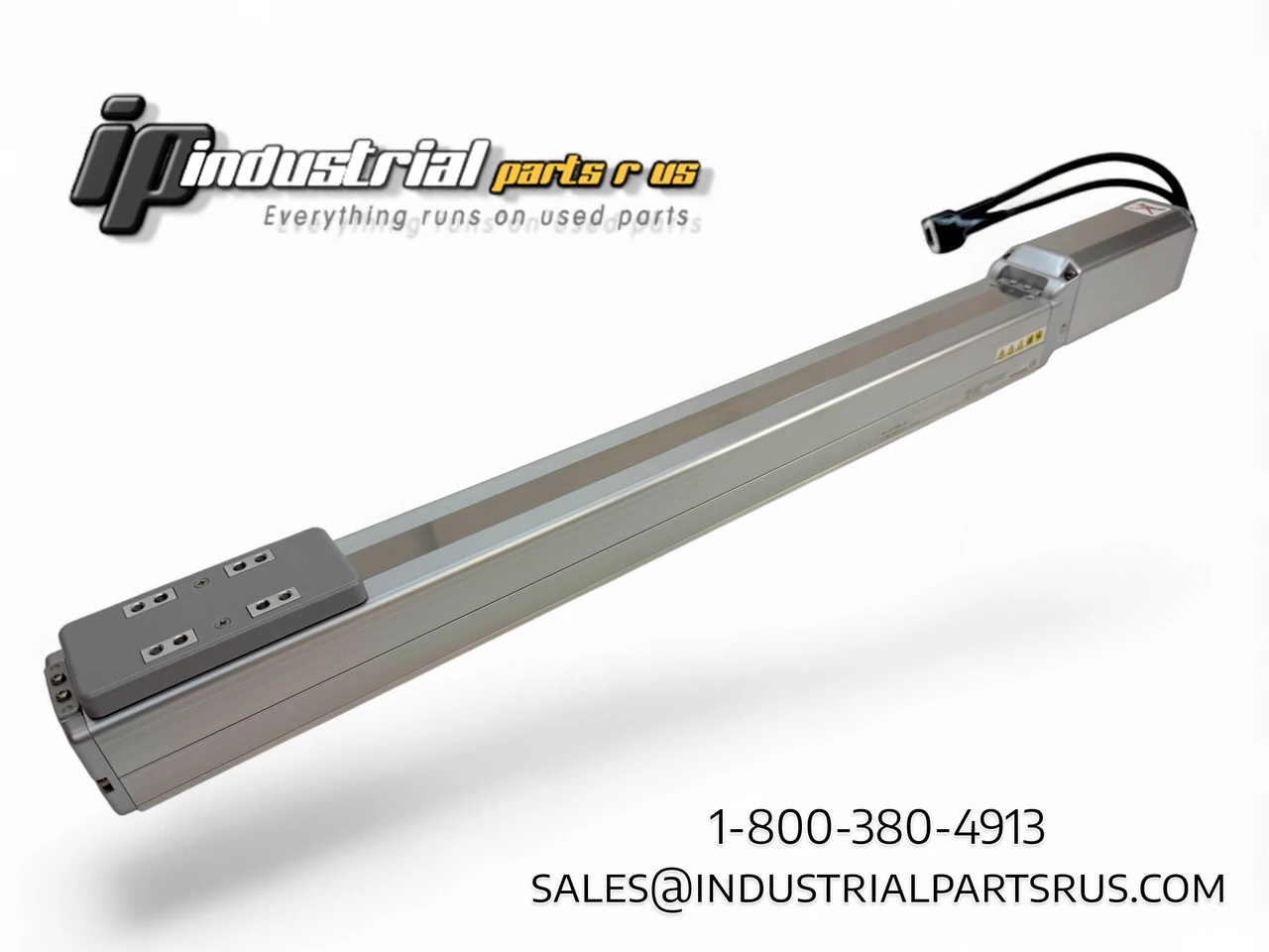 NEW IAI CORPORATION RCS4-SA6C-WA-100-12-450-T2-M