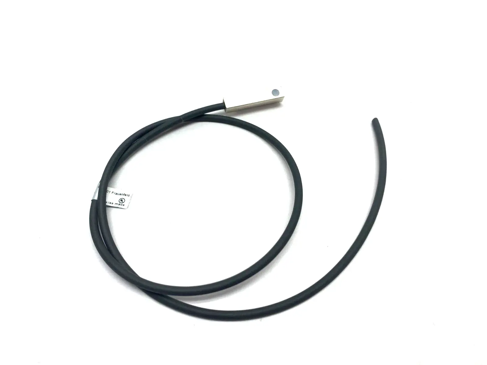 Used Baumer IFFM 06P1598/O1L Proximity Sensors Michigan US | Maverick Industrial Sales #1459741