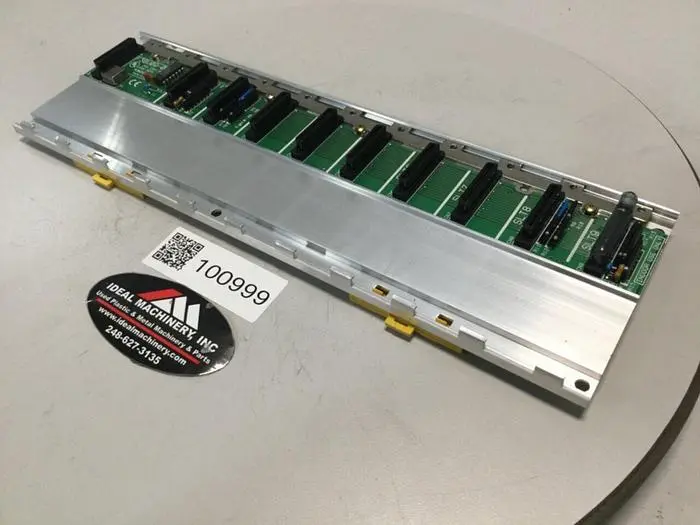Used YOKOGAWA F3BU09 Circuit Boards Michigan US | Ideal Machinery #576434